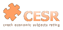 CESR - Czech Economic Subjects Rating